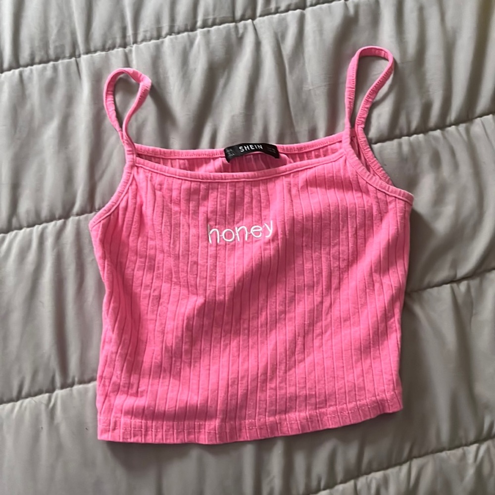 Shein, Size XS